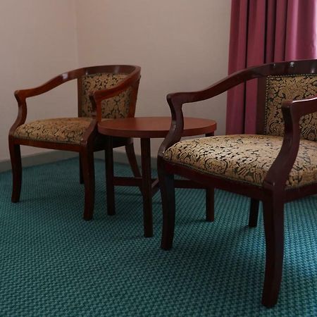 Hotel Seri Malaysia Джохор Бахру Екстериор снимка