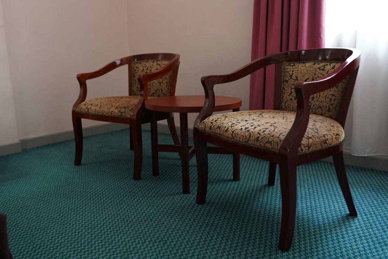 Hotel Seri Malaysia Джохор Бахру Екстериор снимка